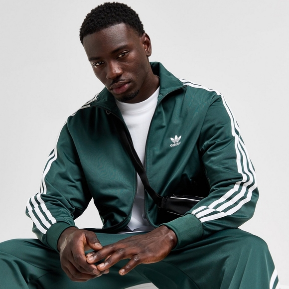 Adidas Originals Firebird Track Jacket & Pants - Picture 1 of 6